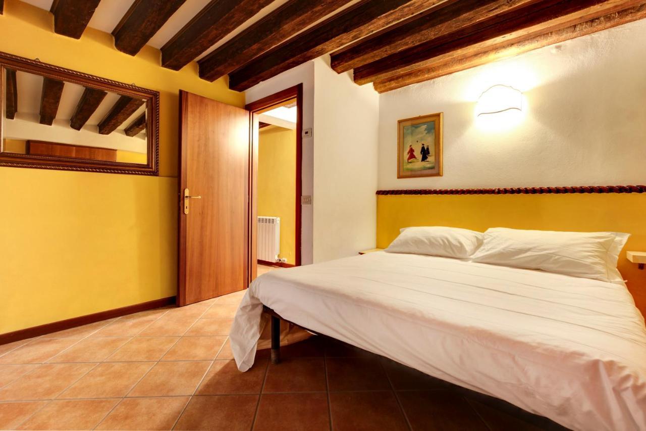 Ca'pedrocchi By Bricola Apartment