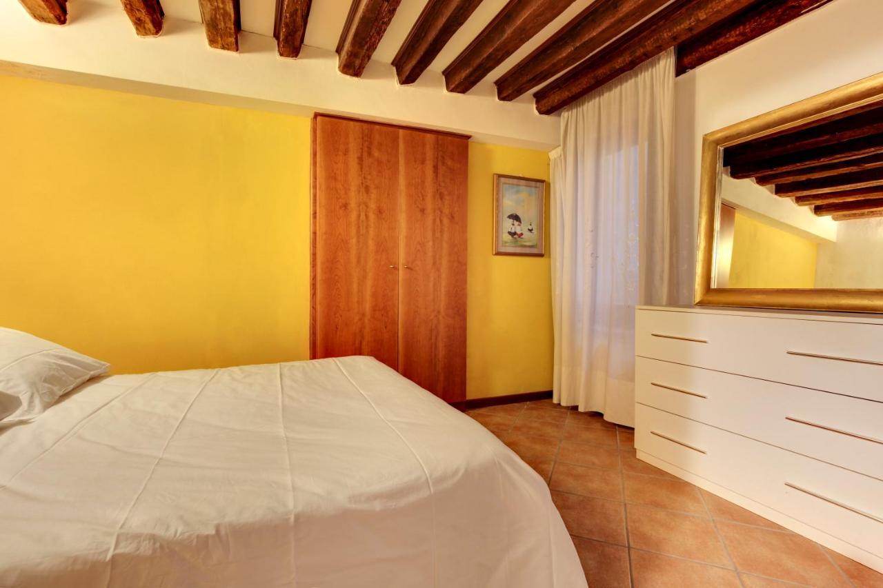 Ca'pedrocchi By Bricola Venice