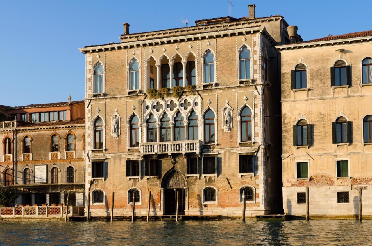 Ca' Cerchieri 1 * Venice