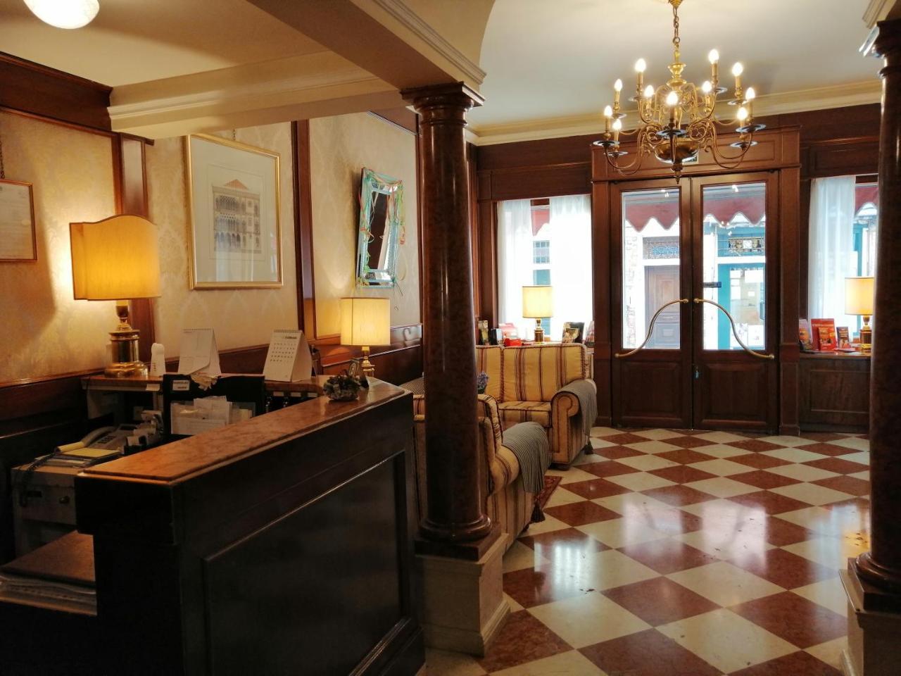 Falier Venice