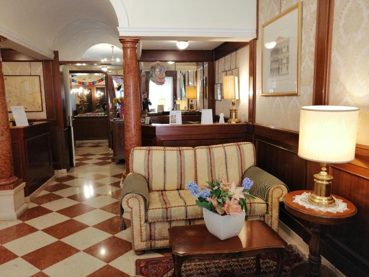 Falier Hotel Venice