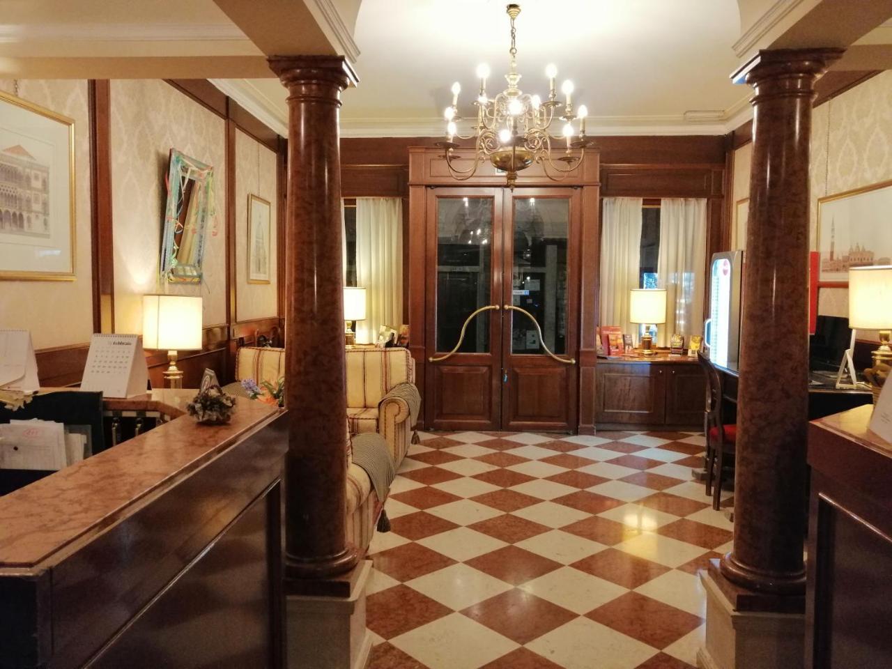 Falier Venice