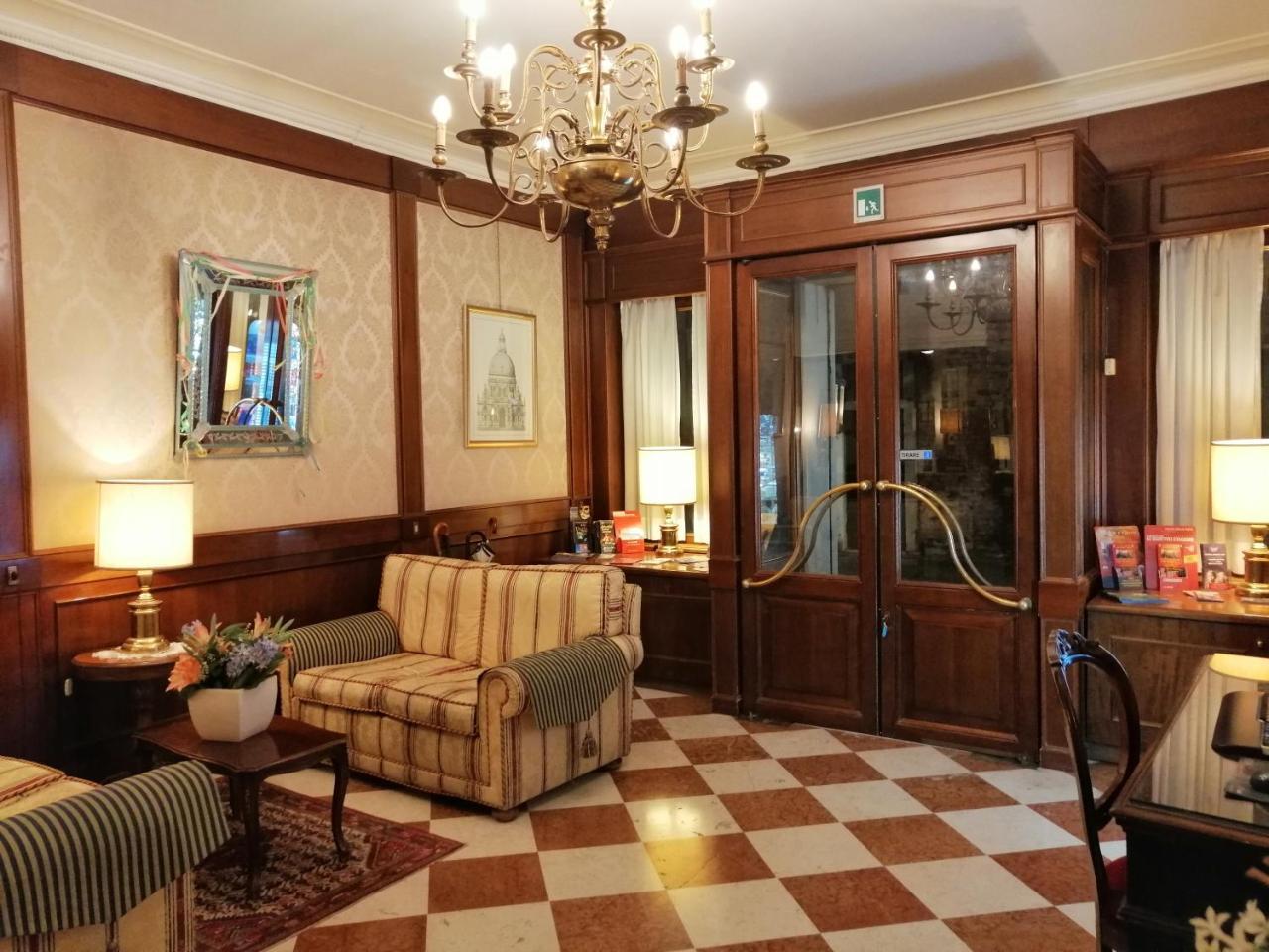 Falier Hotel Venice