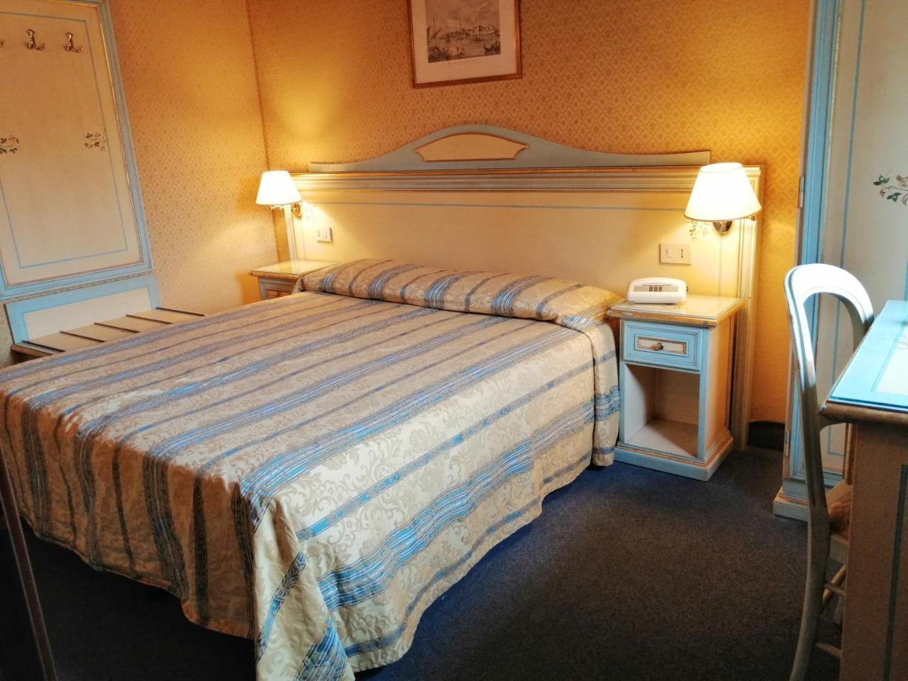 Hotel Falier Venice