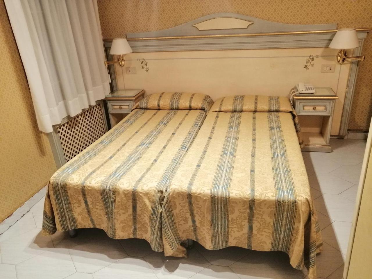 Hotel Falier Venice