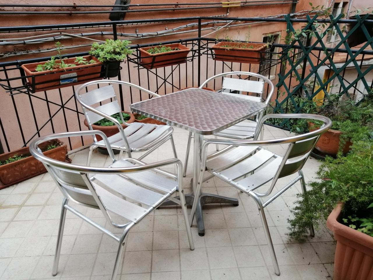 Hotel Falier Venice