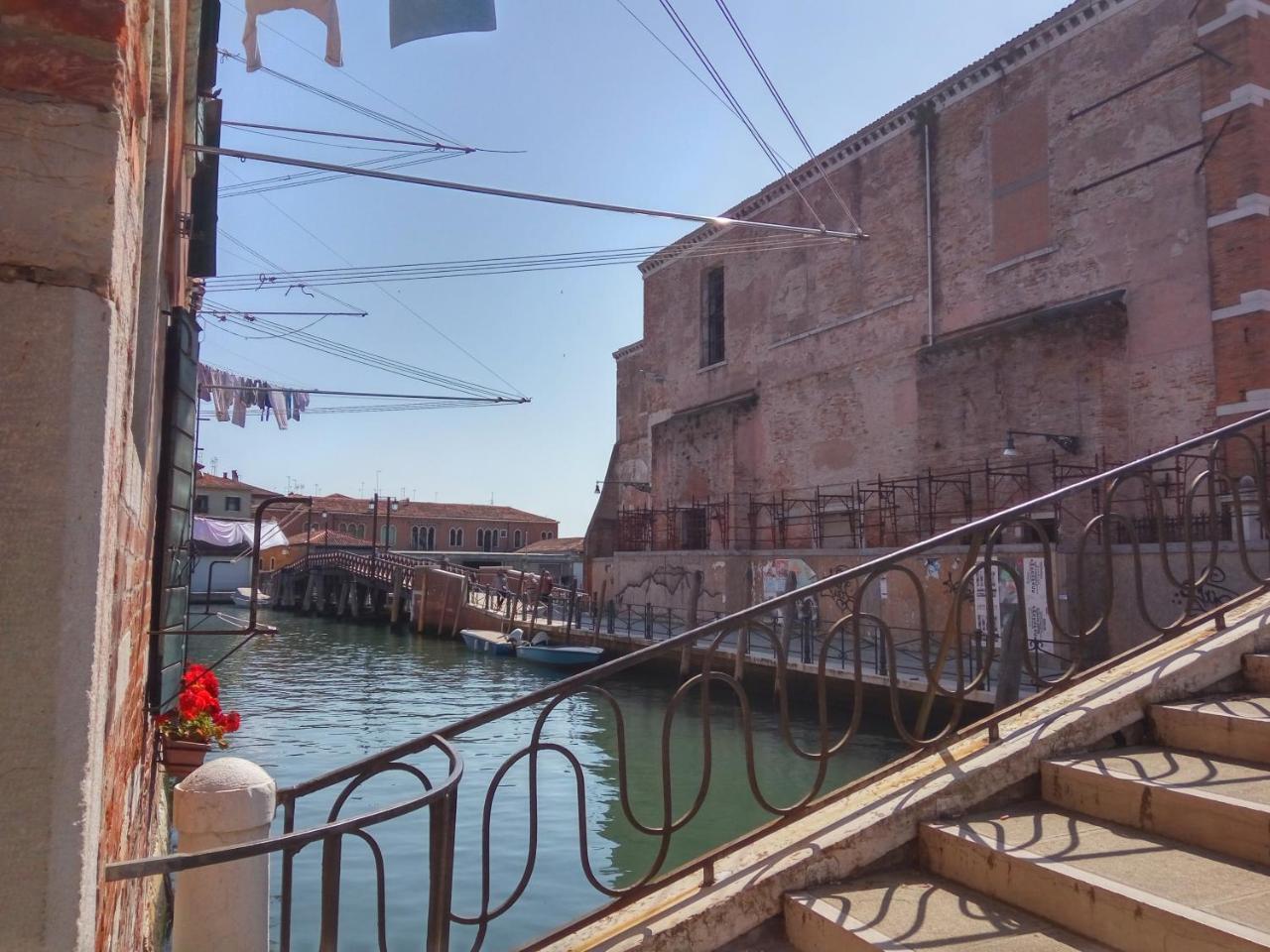 Ca Del Bianco 4 * Venice
