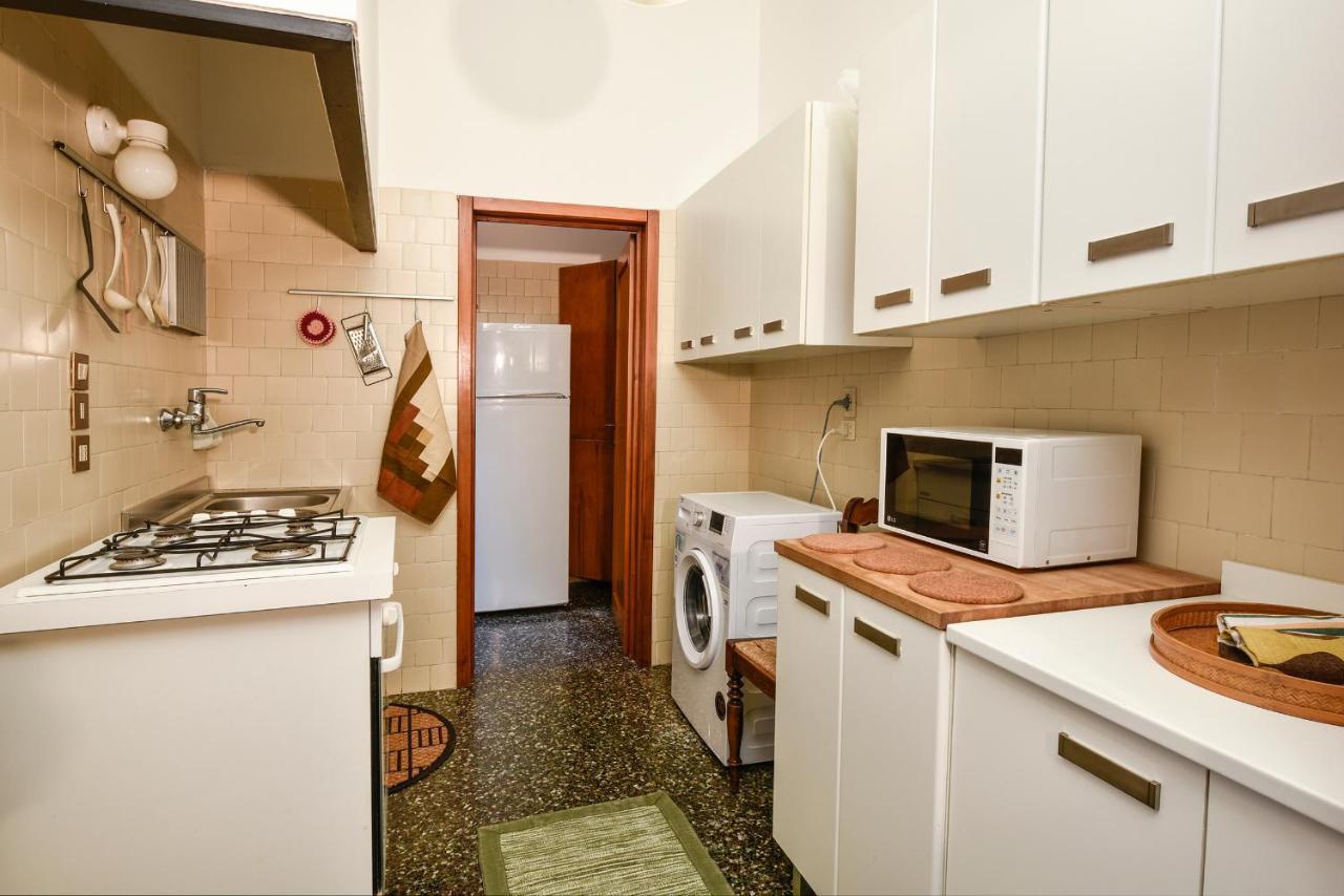 Santa Maria Formosa Apartment Venice