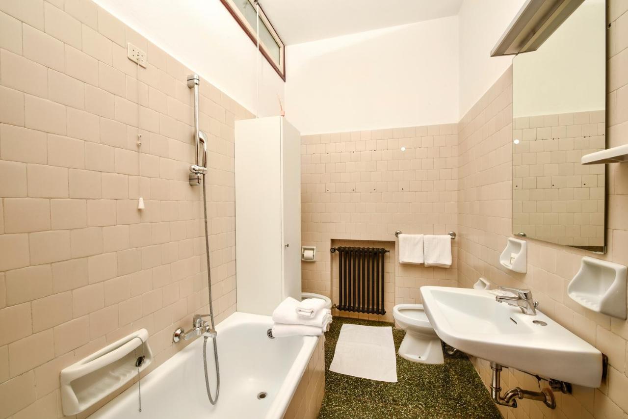 Santa Maria Formosa Apartment