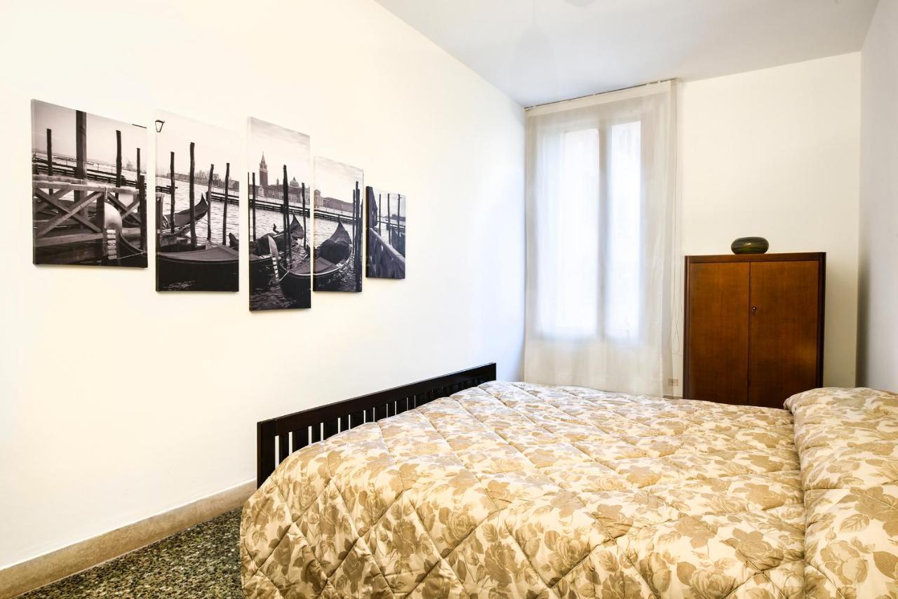 Apartment Santa Maria Formosa
