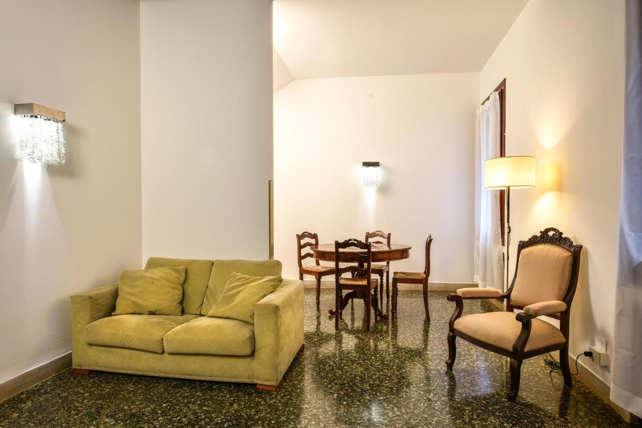 Apartment Santa Maria Formosa Venice