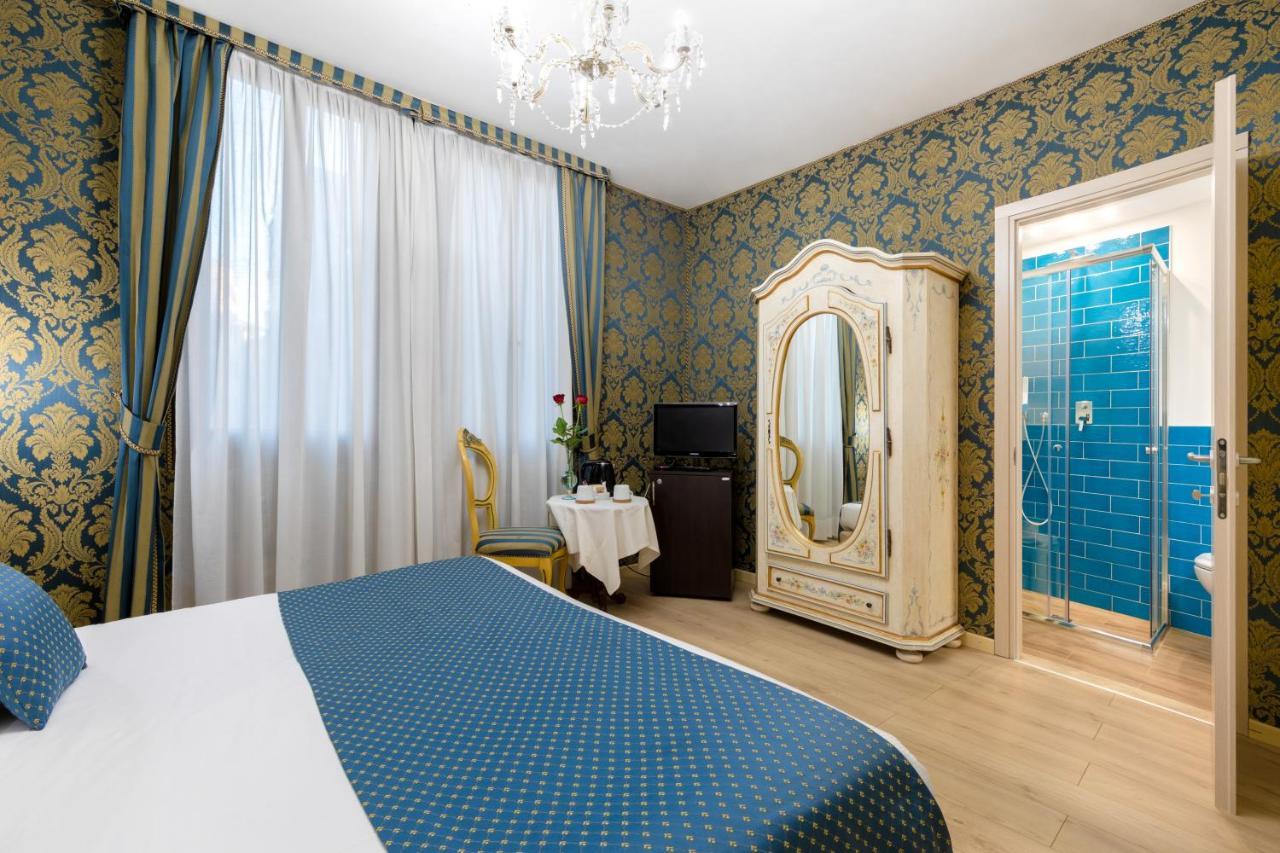 San Giorgio 3* Veneza