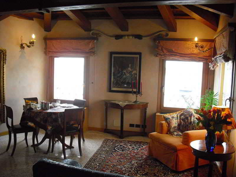 Apartment San Simeon