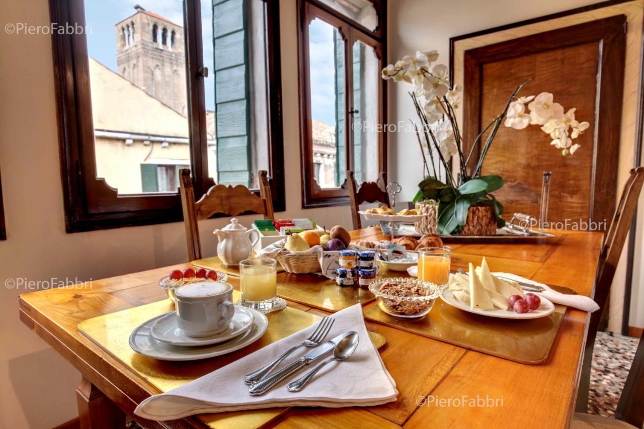La Villeggiatura Bed & Breakfast