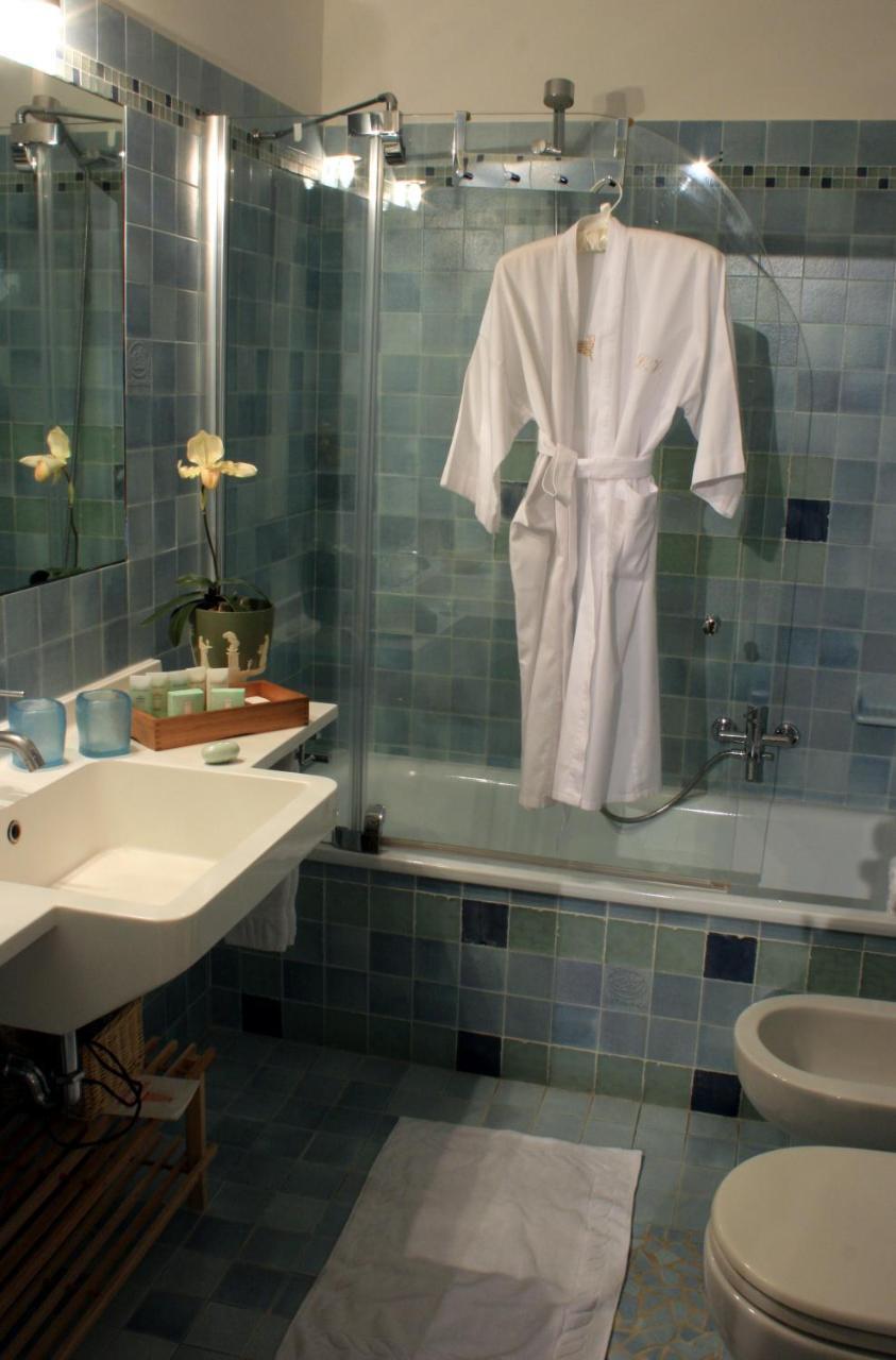 La Villeggiatura Bed & Breakfast Venice
