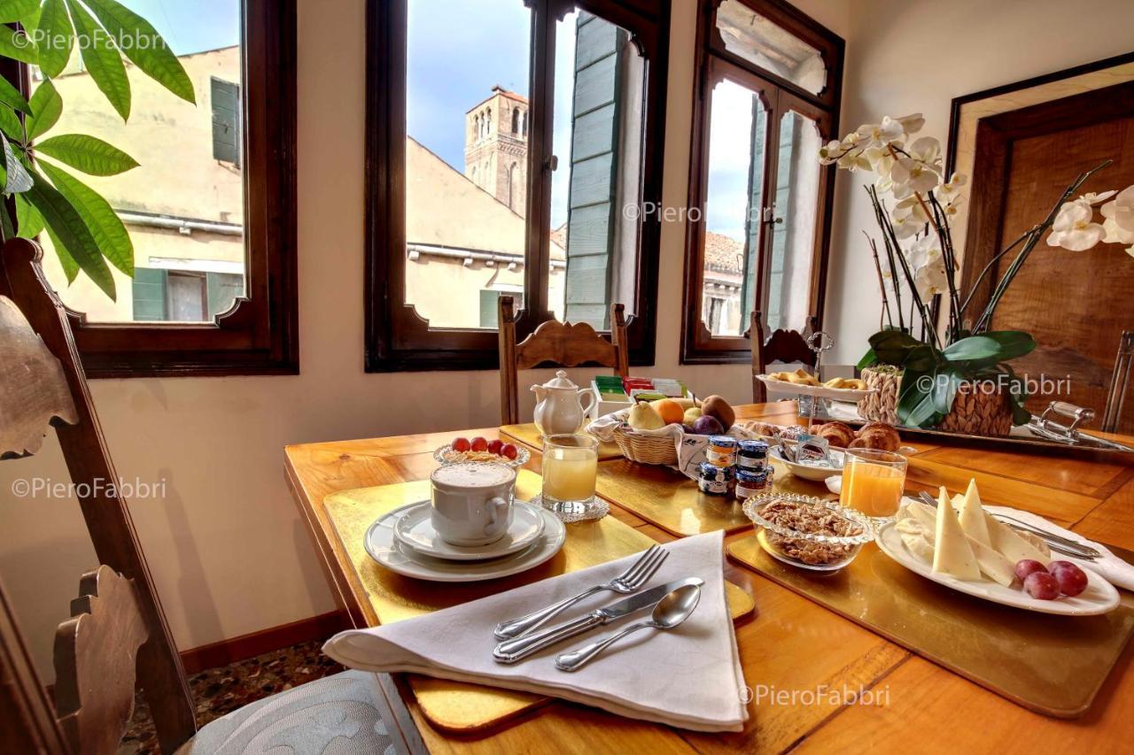 La Villeggiatura Bed & Breakfast 3*