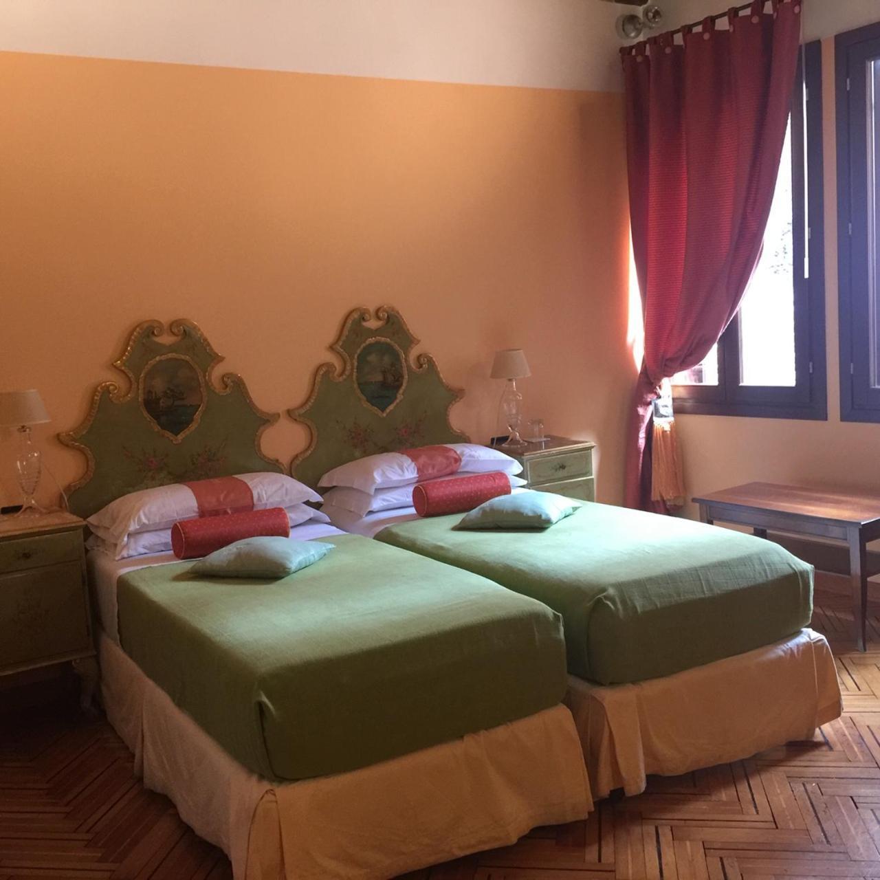 Bed & Breakfast La Villeggiatura 3*