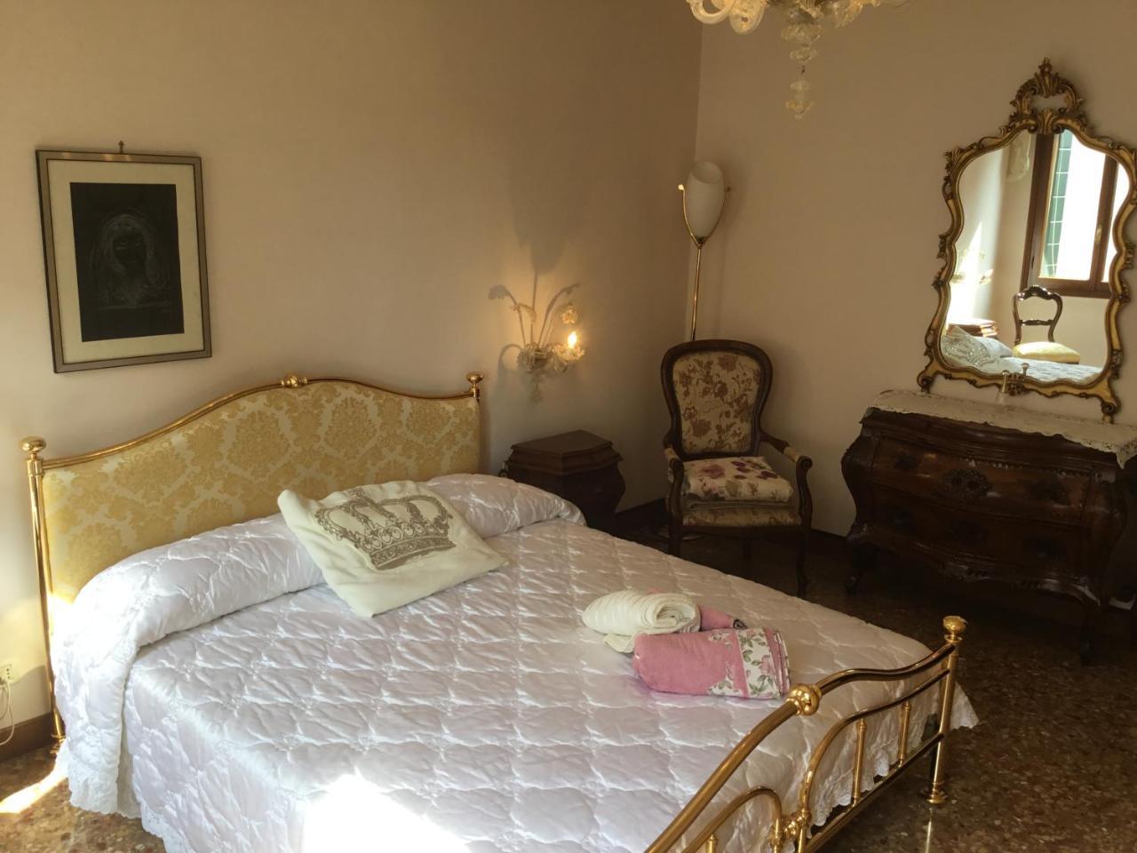 Apartment Venice 