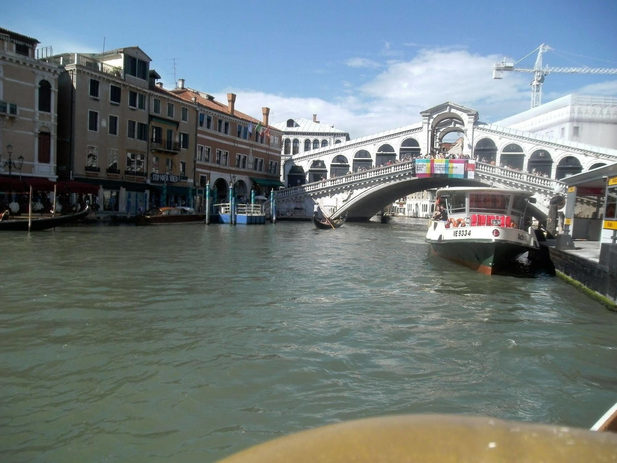 Star Guest house Venice
