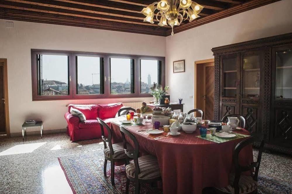 Ca' Dorin 3* Venice