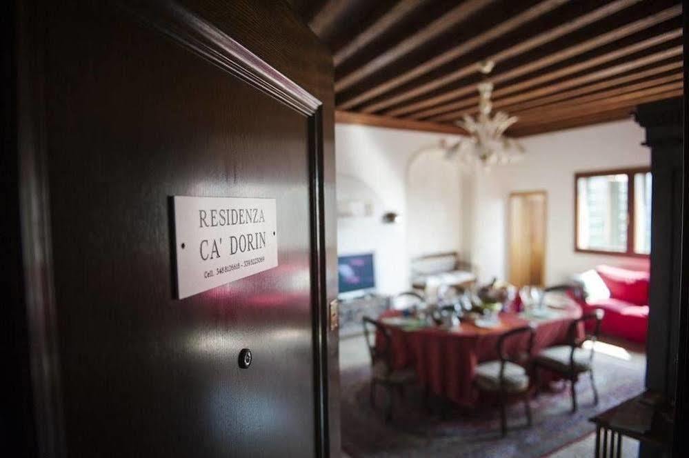 Ca' Dorin 3* Venice