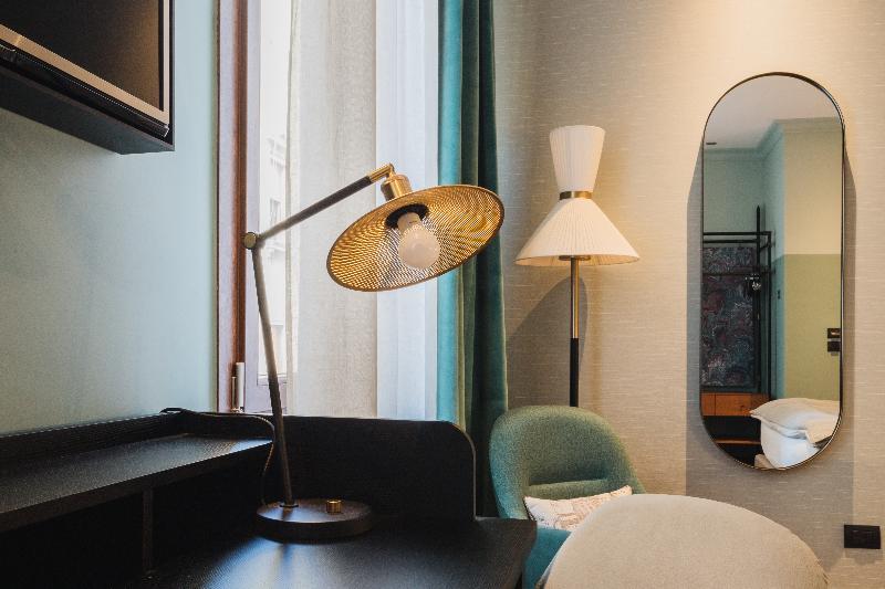 Indigo - Sant'elena By Ihg Hotel Venice