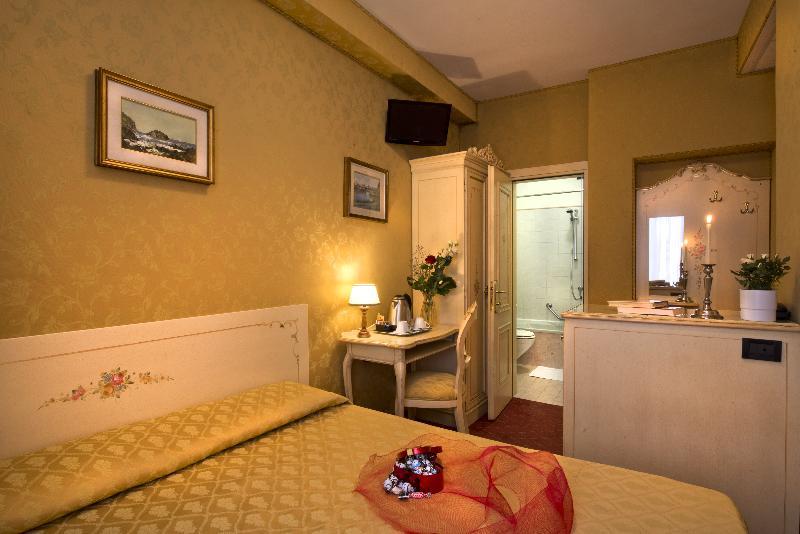 Hotel Mignon Venezia