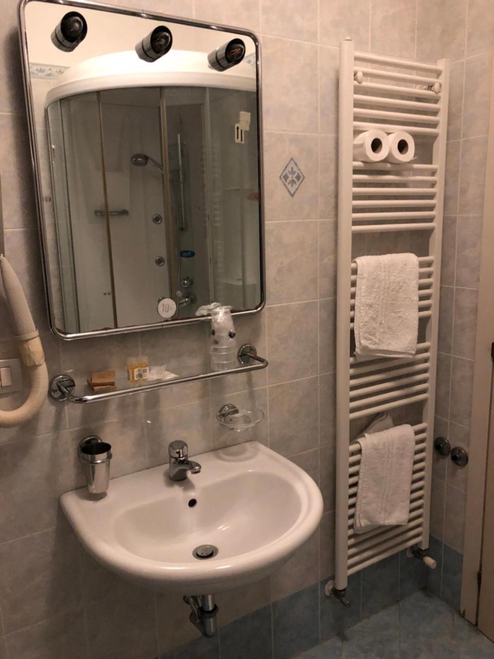Alloggi Santa Sofia Bed & Breakfast