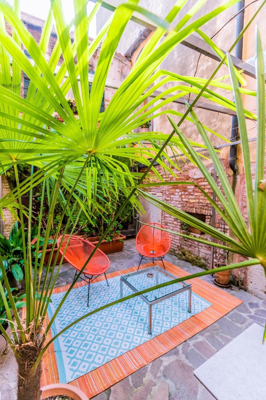Avogaria 5 Guest house Venice