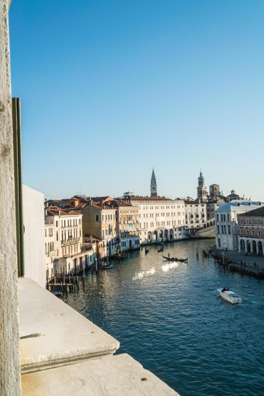 Hotel Ai Santi Apostoli Venezia