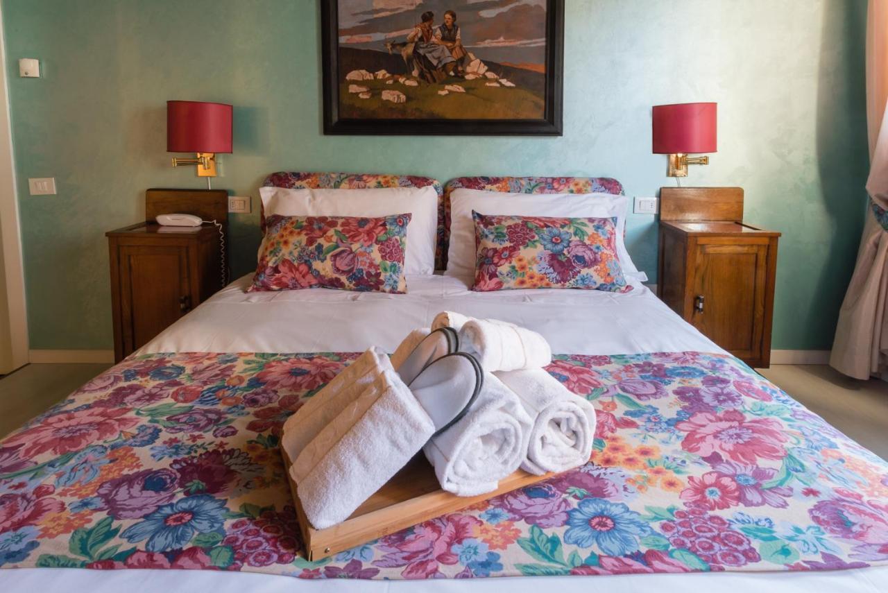 Ai Santi Apostoli Hotel 3*