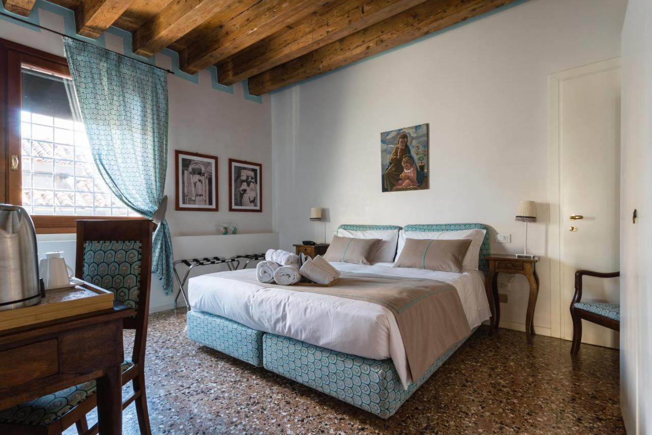 Ai Santi Apostoli Hotel Venezia
