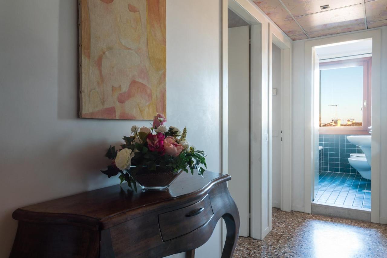 Hotel Ai Santi Apostoli