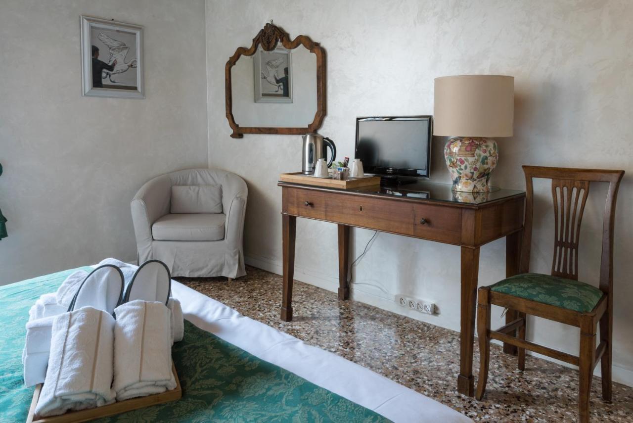 Ai Santi Apostoli Hotel Venezia