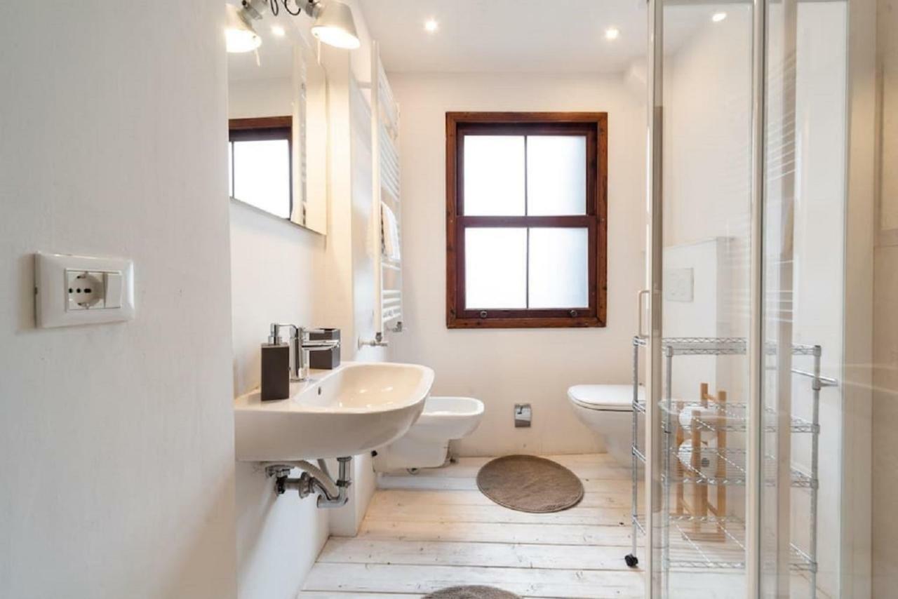 Via Garibaldi House Apartment Venice