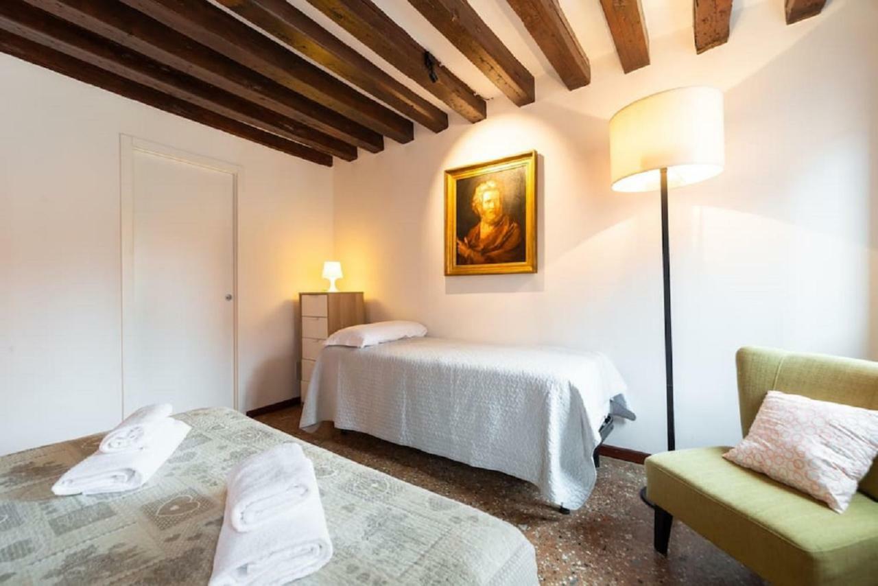 Via Garibaldi House Apartment