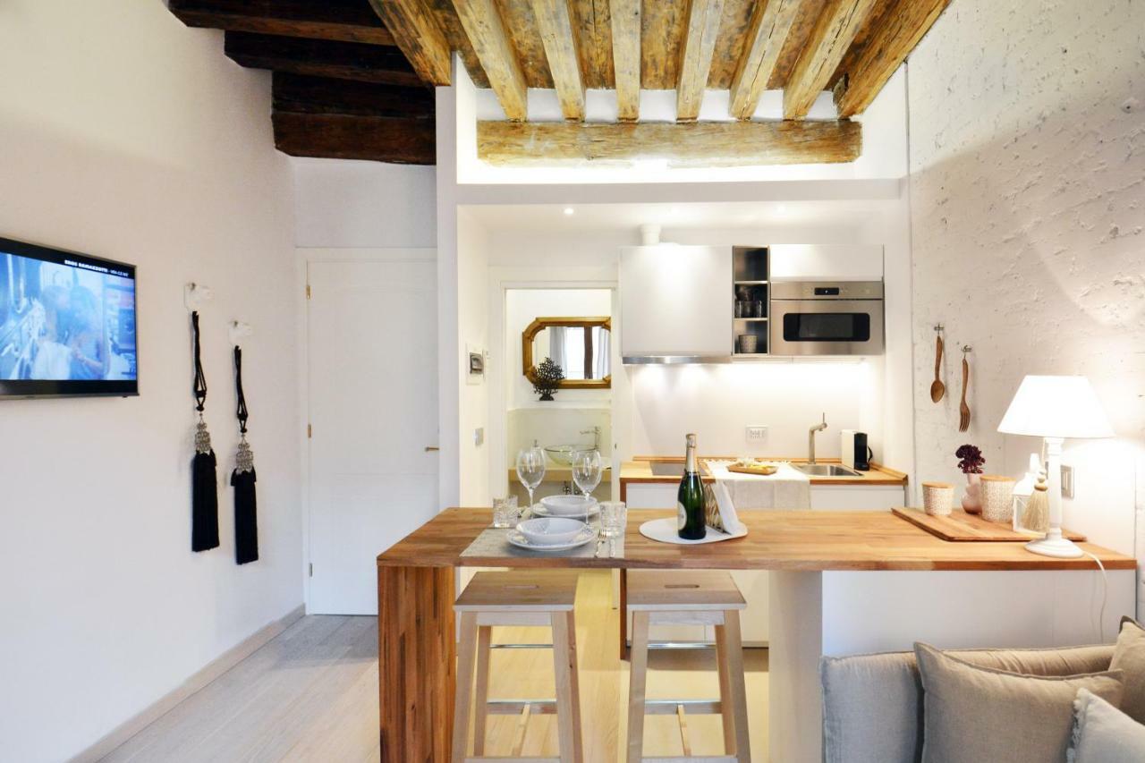 - Biennale 1 - 2 - 3 Apartamento *