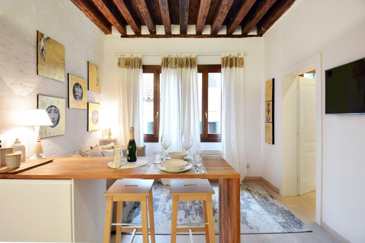 Apartamento - Biennale 1 - 2 - 3