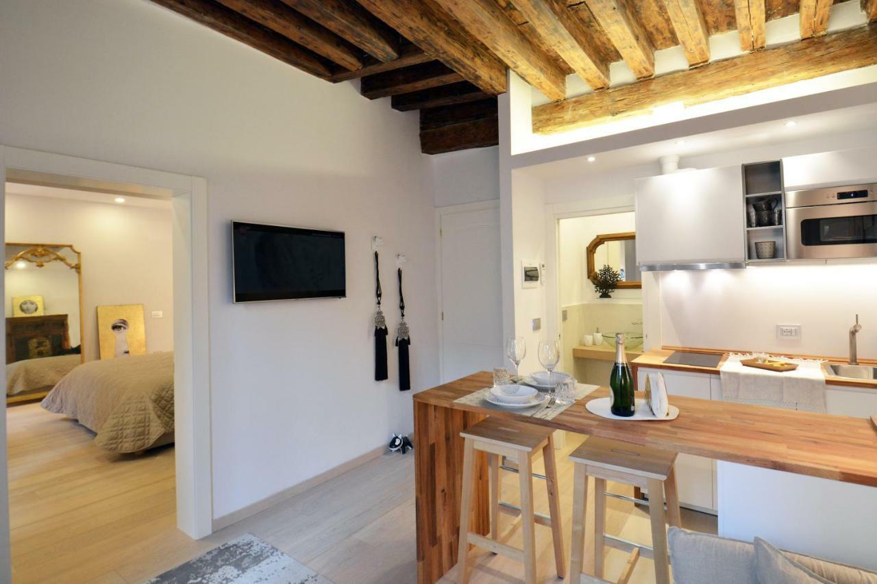 - Biennale 1 - 2 - 3 Apartamento *