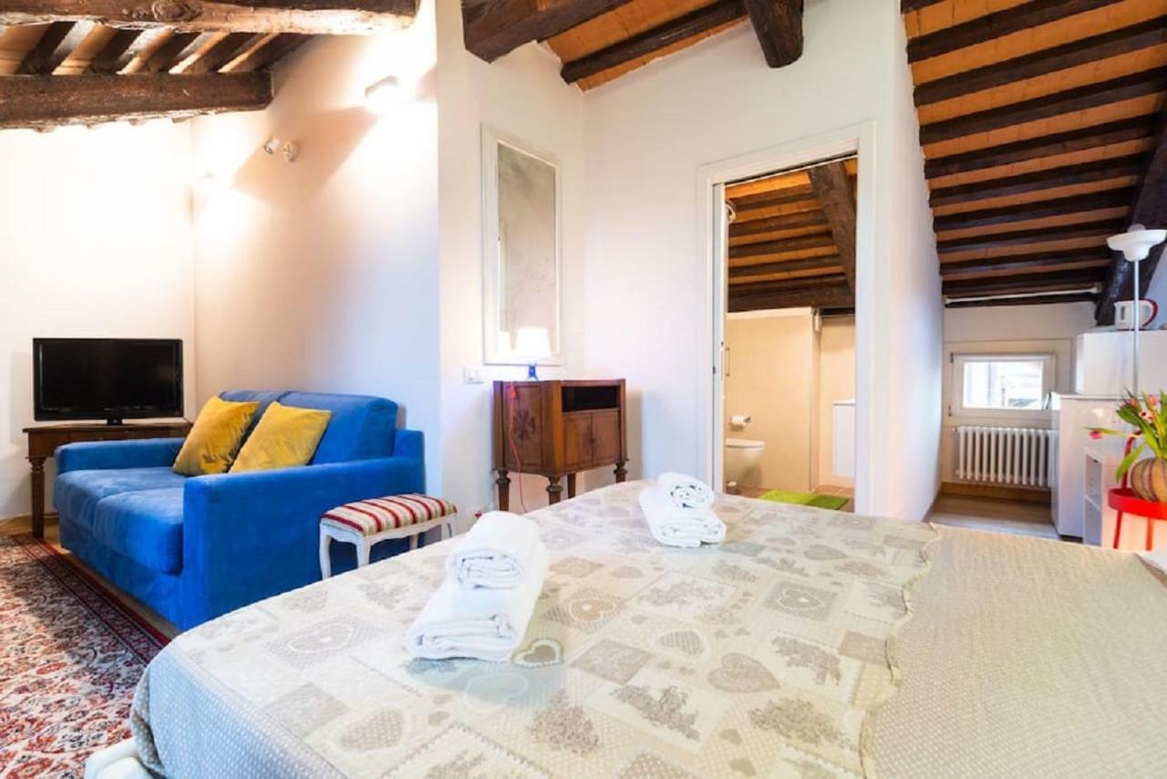 Apartment Via Garibaldi House Venice