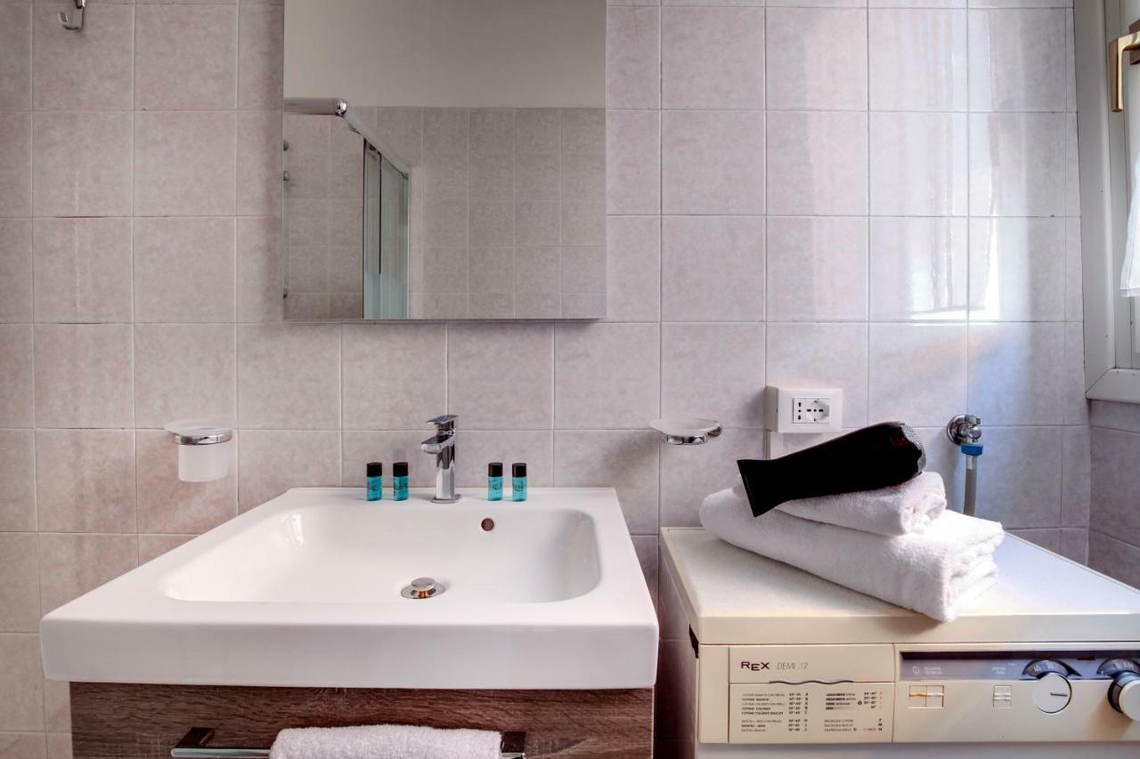 Apartment Palazzo Preziosa *