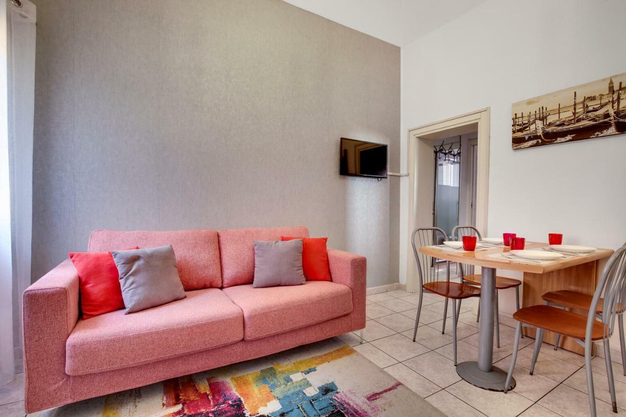 Apartment Palazzo Preziosa *