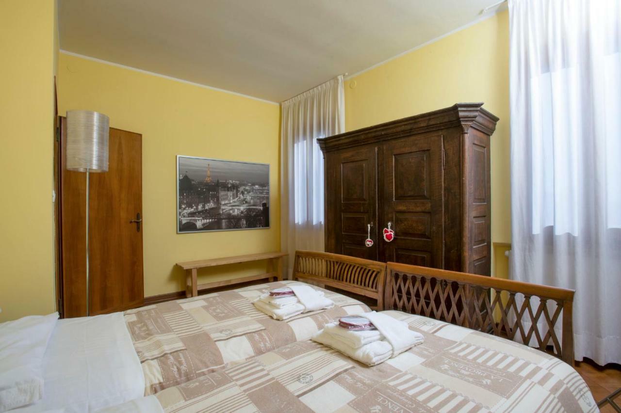 Ve-nice Rialto View Rt-12 Apartamento