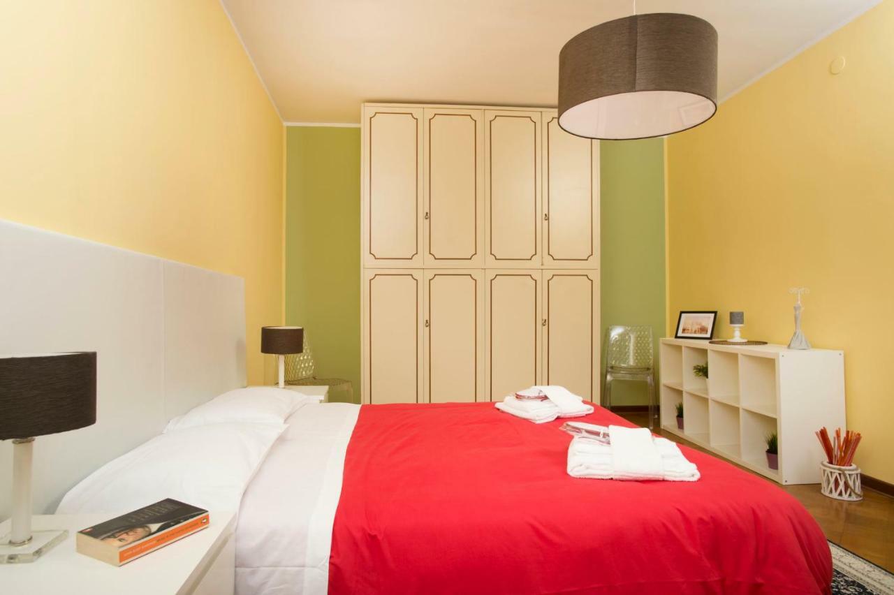 Ve-nice Rialto View Rt-12 Apartamento Veneza