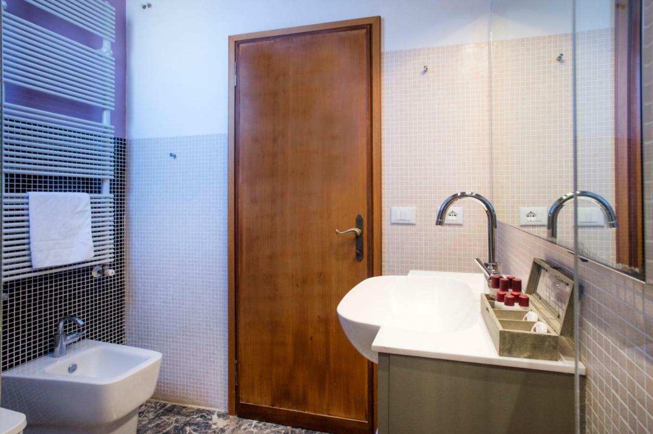 Ve-nice Rialto View Rt-12 Apartamento Veneza