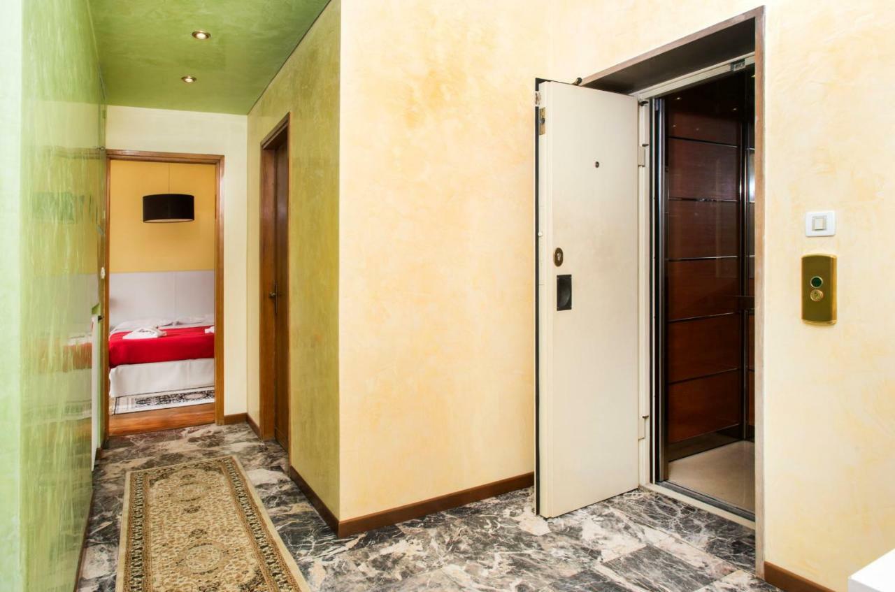 Ve-nice Rialto View Rt-12 Apartamento Veneza