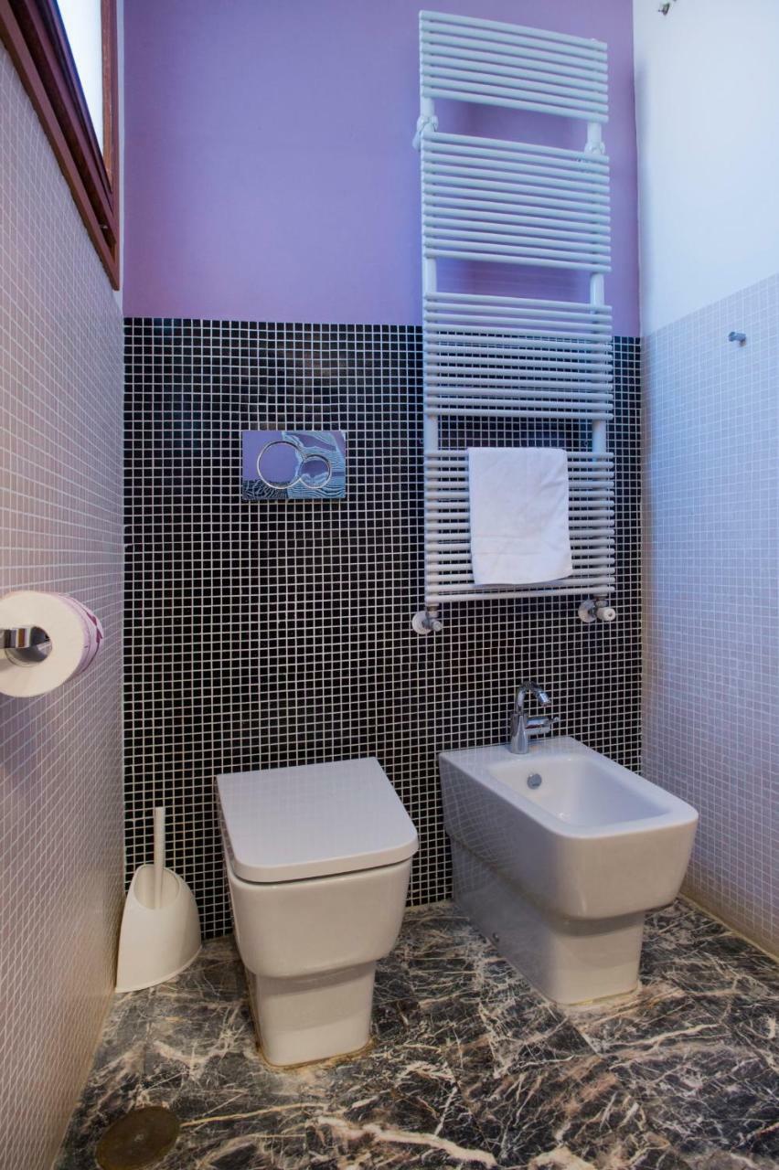 Apartamento Ve-nice Rialto View Rt-12 Veneza