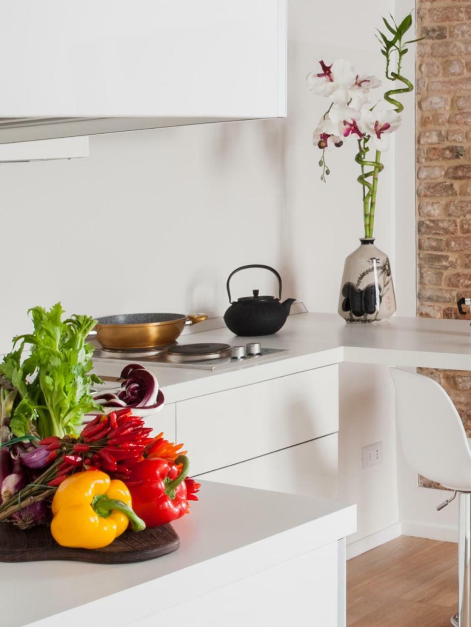 Apartment Ca Del Mar Luxury