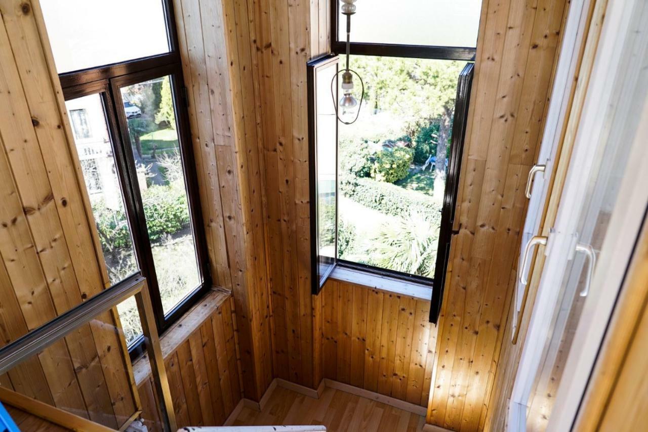 Mostra Del Cinema Apartamento