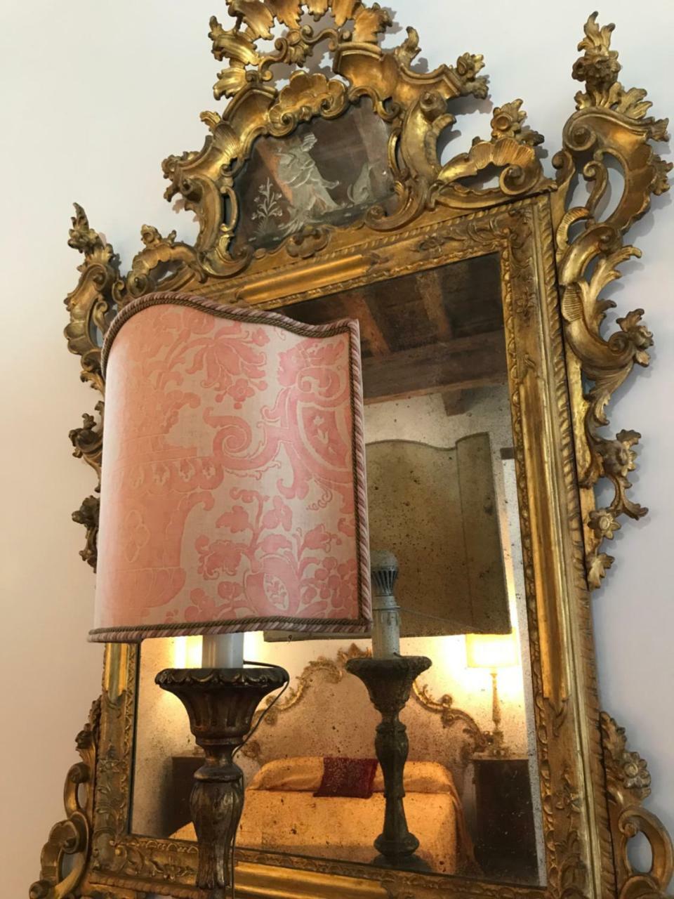 Guest house Luxury Venetian 2*